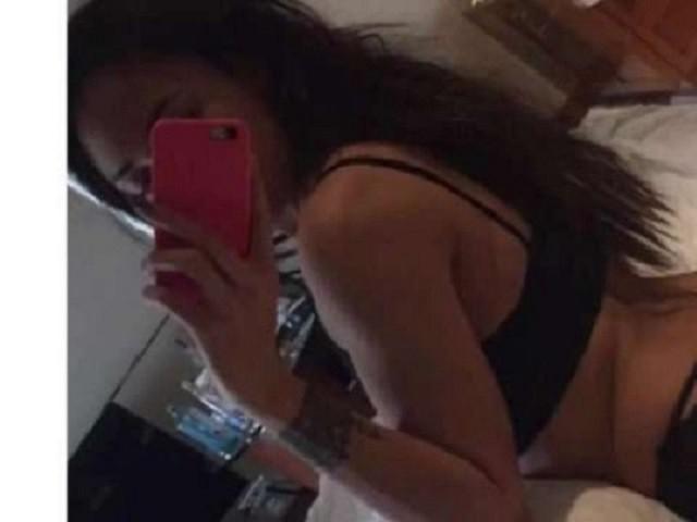 Photo de profil de Profil Coquin de Liliiaa613